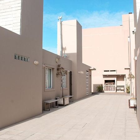 Departamentos Las Tablas Пуэрто-Мадрин Экстерьер фото